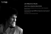 Les Perles Du Palais - Page d'attente © Sesame Web